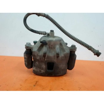 Recambio de pinza freno delantera derecha para hyundai tucson (jm) 2.0 crdi a las 4 ruedas referencia OEM IAM 581902EA10  