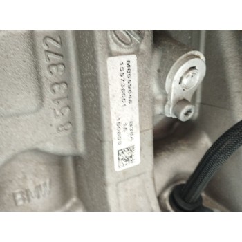 Recambio de motor completo para mini mini (f55) cooper referencia OEM IAM B38A15A  