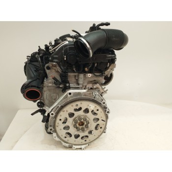 Recambio de motor completo para mini mini (f55) cooper referencia OEM IAM B38A15A  