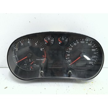 CUADRO INSTRUMENTOS 8L0919860E 