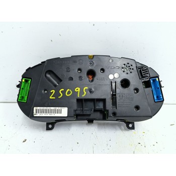 Recambio de cuadro instrumentos para audi a3 (8l1) 1.8 referencia OEM IAM 8L0919860E  