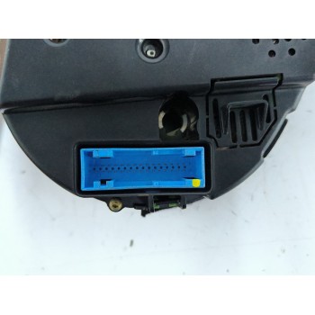 Recambio de cuadro instrumentos para audi a3 (8l1) 1.8 referencia OEM IAM 8L0919860E  