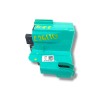 Recambio de cerradura puerta trasera izquierda para hyundai i10 (ac3) 1.2 16v cat referencia OEM IAM 81410K7000  