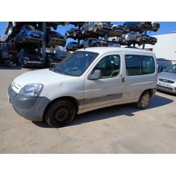 citroën berlingo / berlingo first monospace (mf_, gjk_, gfk_) del año 2007