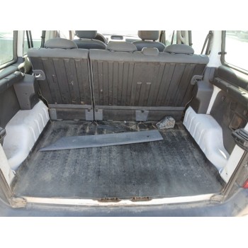 citroën berlingo / berlingo first monospace (mf_, gjk_, gfk_) del año 2007