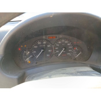 citroën berlingo / berlingo first monospace (mf_, gjk_, gfk_) del año 2007