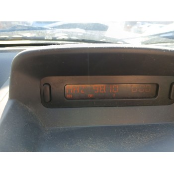citroën berlingo / berlingo first monospace (mf_, gjk_, gfk_) del año 2007