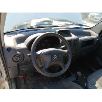 citroën berlingo / berlingo first monospace (mf_, gjk_, gfk_) del año 2007