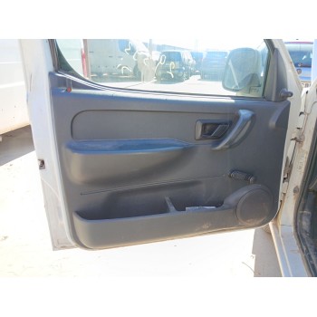 citroën berlingo / berlingo first monospace (mf_, gjk_, gfk_) del año 2007