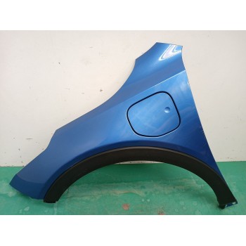 Recambio de aleta delantera izquierda para kia xceed (cd) 1.4 t-gdi referencia OEM IAM 66311CR500 81595CR800 81596CR800