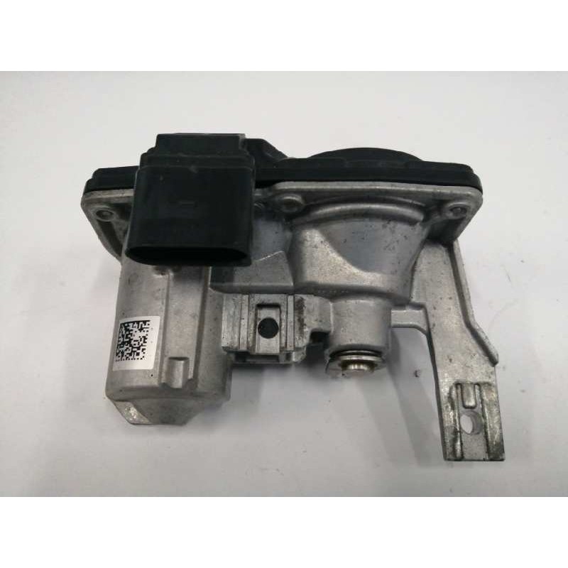 Recambio de caja mariposa para audi a4 avant (8w5) sport edition quattro referencia OEM IAM 3Q0253691K VALVULA MARIPOSA DE GASES