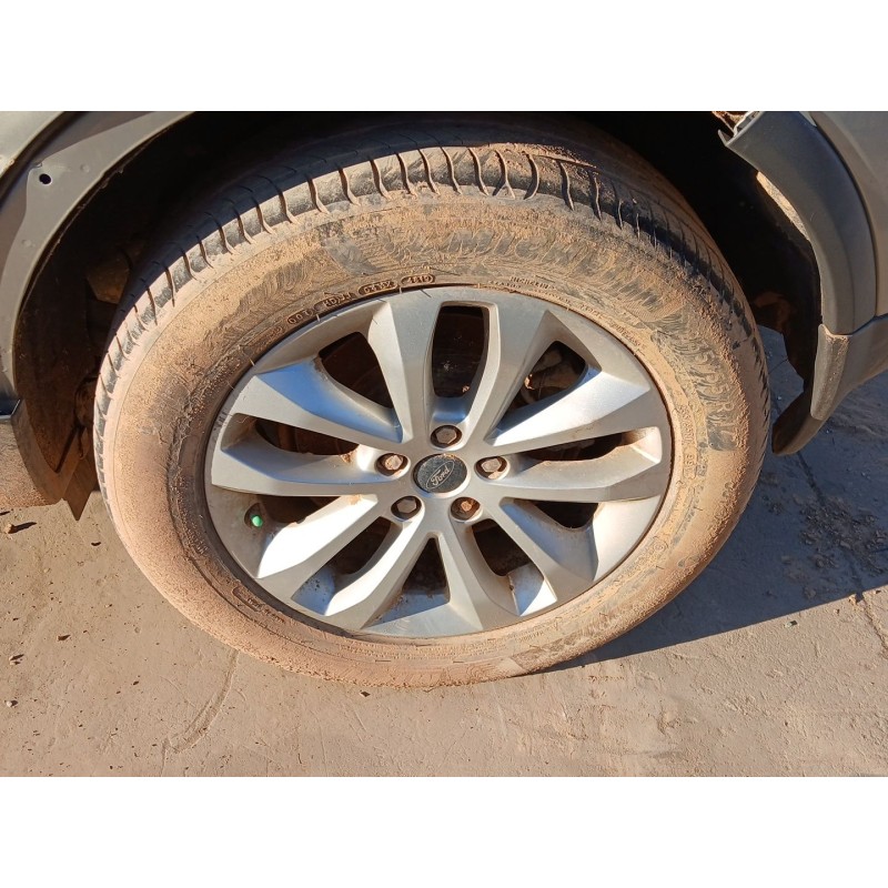 FORD KUGA I 2010