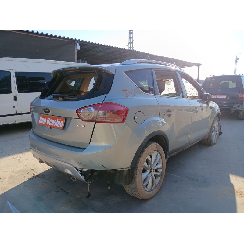 FORD KUGA I 2010