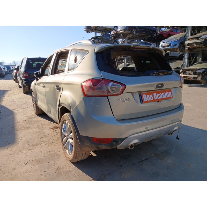 FORD KUGA I 2010