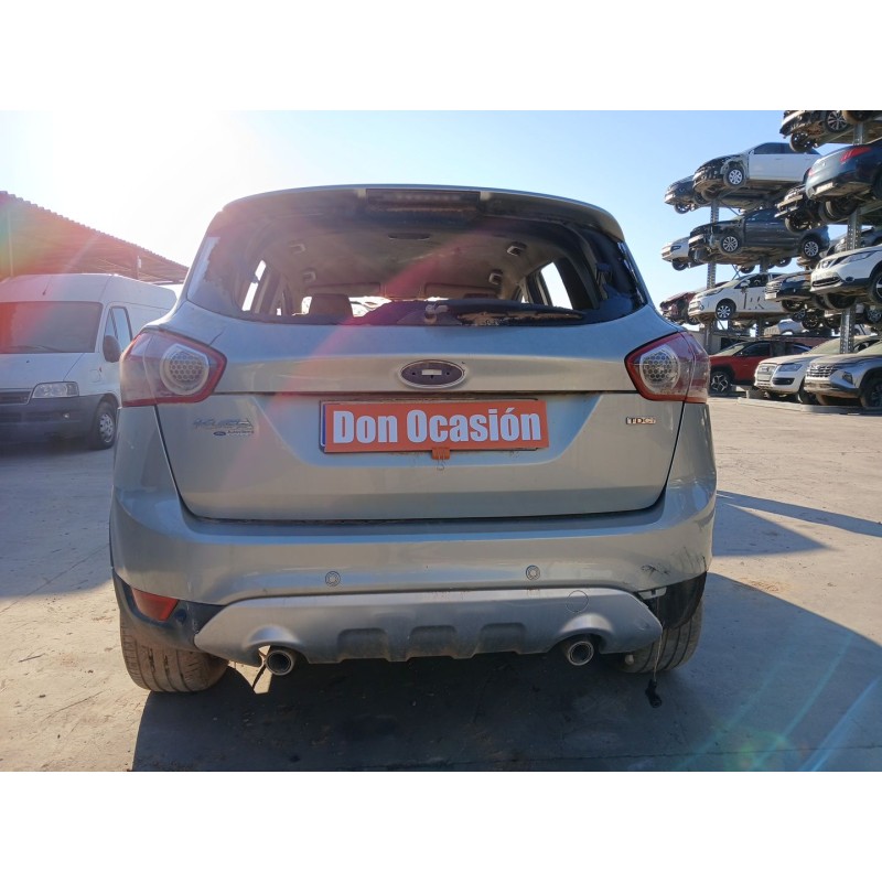 FORD KUGA I 2010