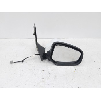 Recambio de retrovisor derecho para ford transit courier b460 monospace 1.0 ecoboost referencia OEM IAM ET7617682FA  