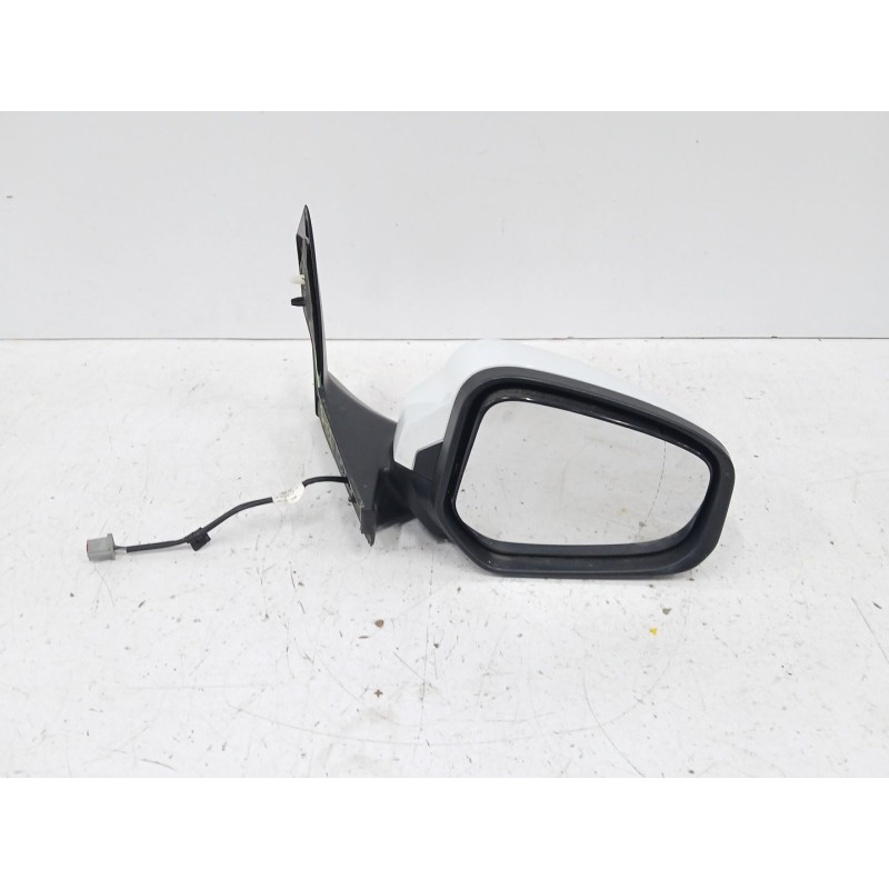 Recambio de retrovisor derecho para ford transit courier b460 monospace 1.0 ecoboost referencia OEM IAM ET7617682FA  