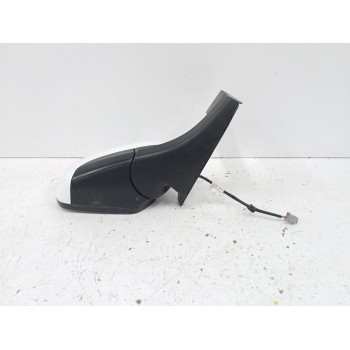 Recambio de retrovisor derecho para ford transit courier b460 monospace 1.0 ecoboost referencia OEM IAM ET7617682FA  