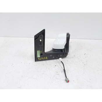 Recambio de retrovisor derecho para ford transit courier b460 monospace 1.0 ecoboost referencia OEM IAM ET7617682FA  