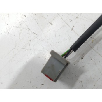 Recambio de retrovisor derecho para ford transit courier b460 monospace 1.0 ecoboost referencia OEM IAM ET7617682FA  