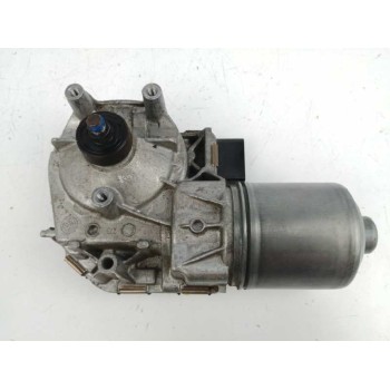 Recambio de motor limpia delantero para opel astra j lim. 4türig 1.6 cdti dpf referencia OEM IAM 13262434 1397220623 