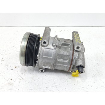 Recambio de compresor aire acondicionado para fiat grande punto (199_) 1.4 16v (199bxg1b, 199axg1b) referencia OEM IAM 55194880 