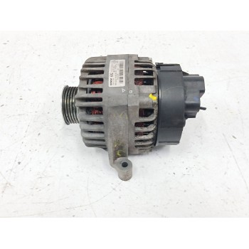 Recambio de alternador para fiat grande punto (199_) 1.4 16v (199bxg1b, 199axg1b) referencia OEM IAM 51714794  
