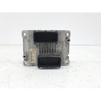 Recambio de centralita motor uce para fiat grande punto (199_) 1.4 16v (199bxg1b, 199axg1b) referencia OEM IAM 00517981540  