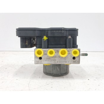 Recambio de abs para renault captur i (j5_, h5_) 1.5 dci 90 referencia OEM IAM 476605492R 0265243683 