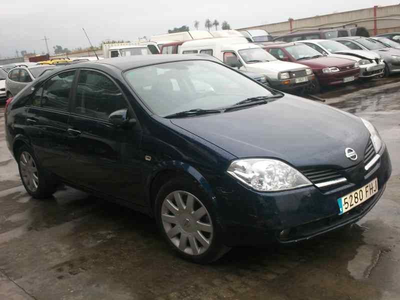 NISSAN PRIMERA BERLINA (P12)