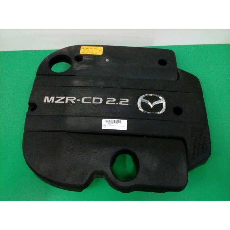 Recambio de tapa motor para mazda 6 lim. (gh) 2.2 de 129cv active (4 ptas.) referencia OEM IAM R2AA10230D  