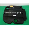 Recambio de tapa motor para mazda 6 lim. (gh) 2.2 de 129cv active (4 ptas.) referencia OEM IAM R2AA10230D  