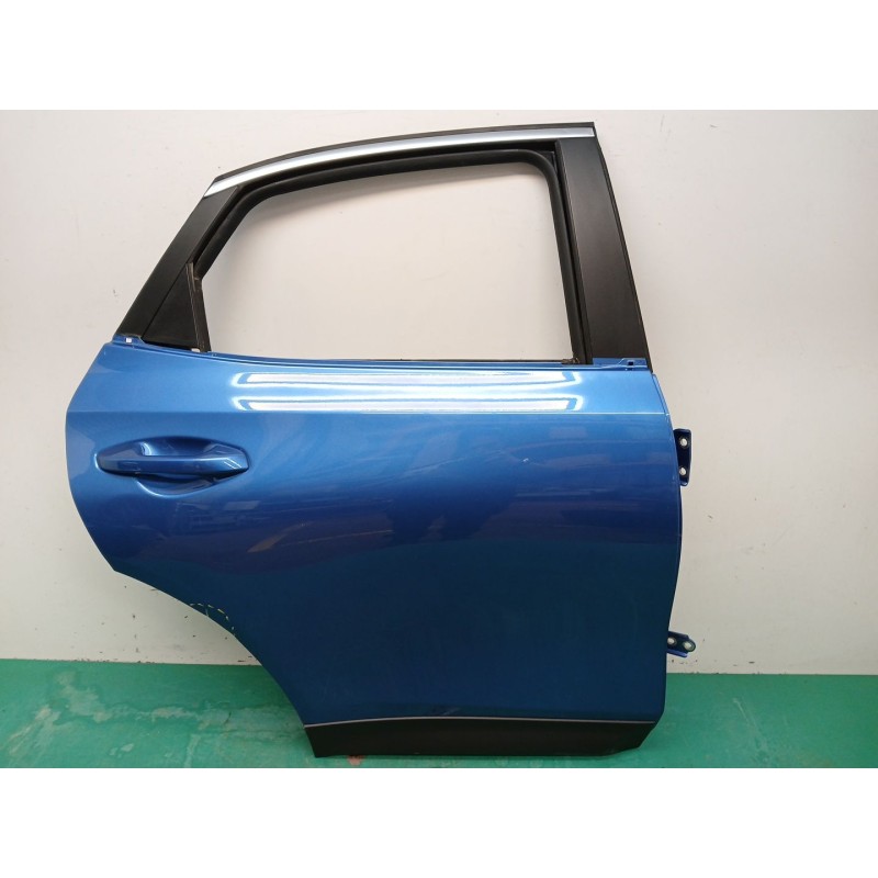 Recambio de puerta trasera derecha para kia xceed (cd) 1.4 t-gdi referencia OEM IAM 77004J7800  
