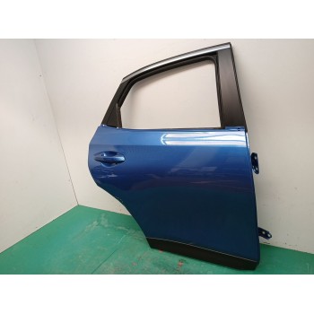 Recambio de puerta trasera derecha para kia xceed (cd) 1.4 t-gdi referencia OEM IAM 77004J7800  