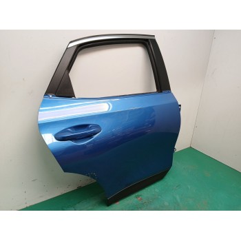 Recambio de puerta trasera derecha para kia xceed (cd) 1.4 t-gdi referencia OEM IAM 77004J7800  