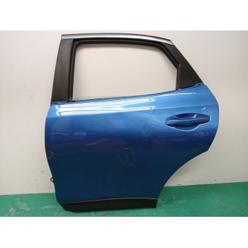 Recambio de puerta trasera izquierda para kia xceed (cd) 1.4 t-gdi referencia OEM IAM 77003J7800  
