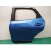 Recambio de puerta trasera izquierda para kia xceed (cd) 1.4 t-gdi referencia OEM IAM 77003J7800  