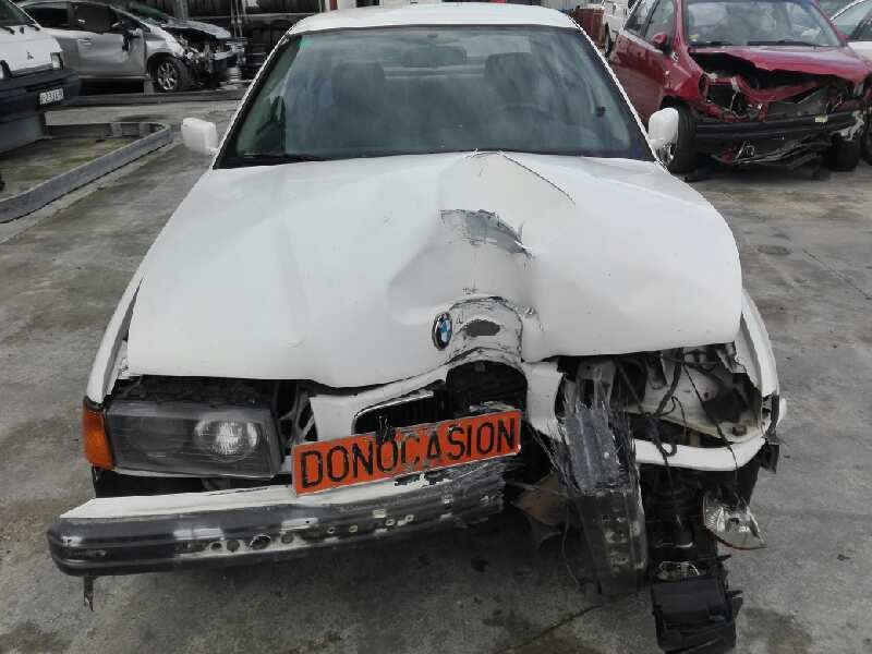 BMW SERIE 3 BERLINA (E36)