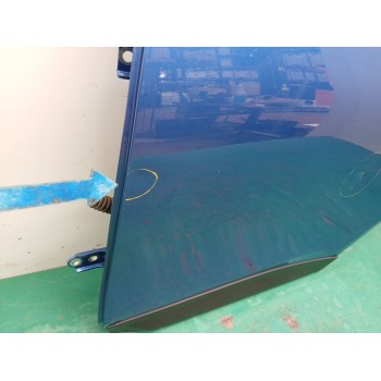 Recambio de puerta trasera izquierda para kia xceed (cd) 1.4 t-gdi referencia OEM IAM 77003J7800  