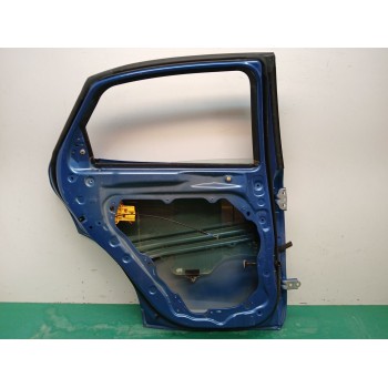 Recambio de puerta trasera izquierda para kia xceed (cd) 1.4 t-gdi referencia OEM IAM 77003J7800  