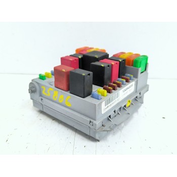 Recambio de caja reles / fusibles para peugeot boxer kombi (rs3000)(333) 2.2 hdi fap cat referencia OEM IAM 1349948080  