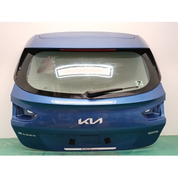 Recambio de porton trasero para kia xceed (cd) 1.4 t-gdi referencia OEM IAM 73700J7800  