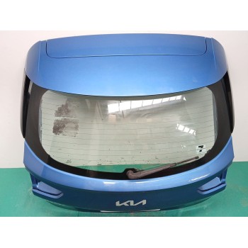 Recambio de porton trasero para kia xceed (cd) 1.4 t-gdi referencia OEM IAM 73700J7800  