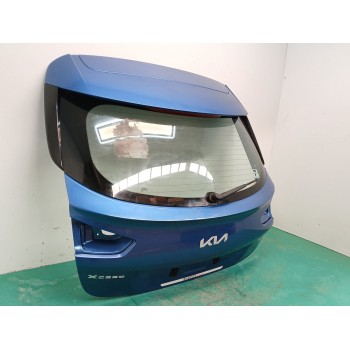 Recambio de porton trasero para kia xceed (cd) 1.4 t-gdi referencia OEM IAM 73700J7800  