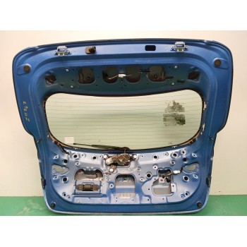 Recambio de porton trasero para kia xceed (cd) 1.4 t-gdi referencia OEM IAM 73700J7800  