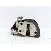 Recambio de cerradura puerta trasera izquierda para toyota yaris (_p13_) 1.5 hybrid (nhp130_) referencia OEM IAM Q5114120F1  