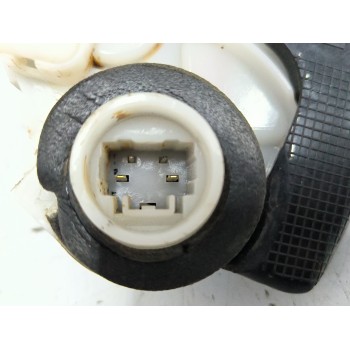 Recambio de cerradura puerta trasera izquierda para toyota yaris (_p13_) 1.5 hybrid (nhp130_) referencia OEM IAM Q5114120F1  