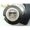Recambio de cerradura puerta trasera izquierda para toyota yaris (_p13_) 1.5 hybrid (nhp130_) referencia OEM IAM Q5114120F1  