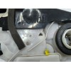Recambio de cerradura puerta trasera izquierda para toyota yaris (_p13_) 1.5 hybrid (nhp130_) referencia OEM IAM Q5114120F1  