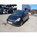 HONDA JAZZ II (GD_, GE3, GE2)